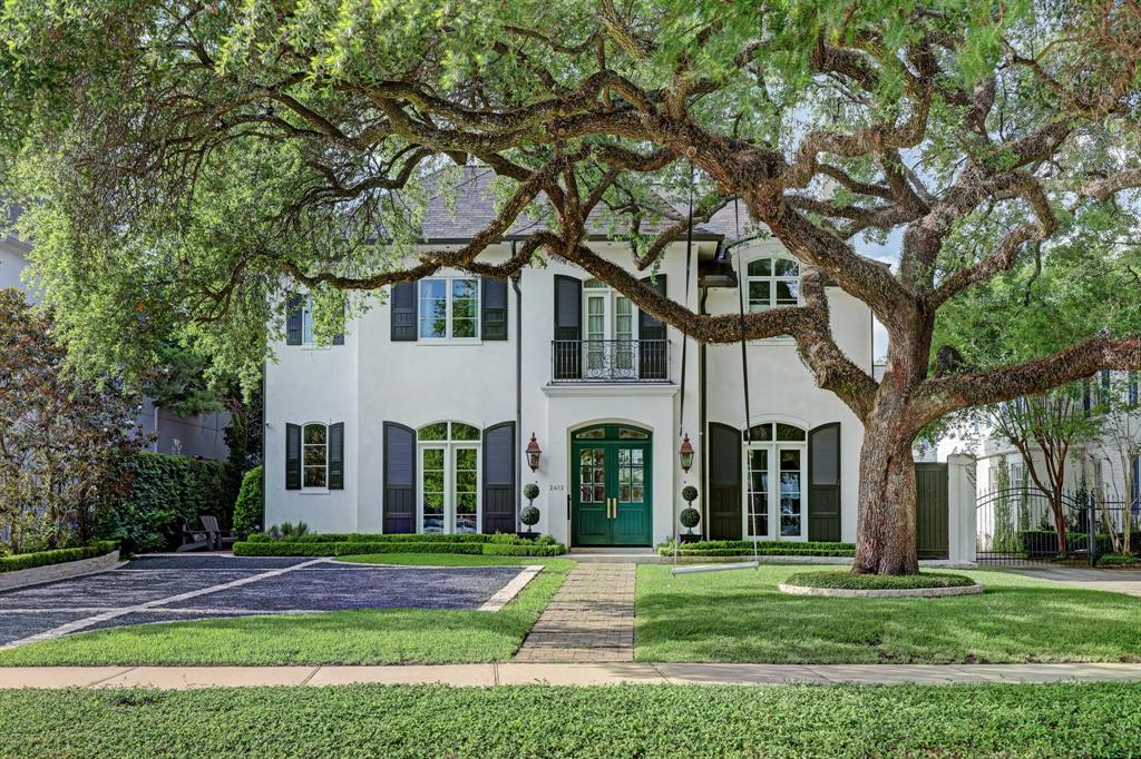 2412 Reba Drive, Houston, TX 77019 - HAR.com