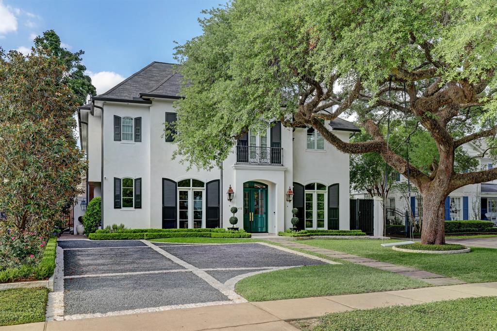 2412 Reba Drive, Houston, TX 77019 - HAR.com