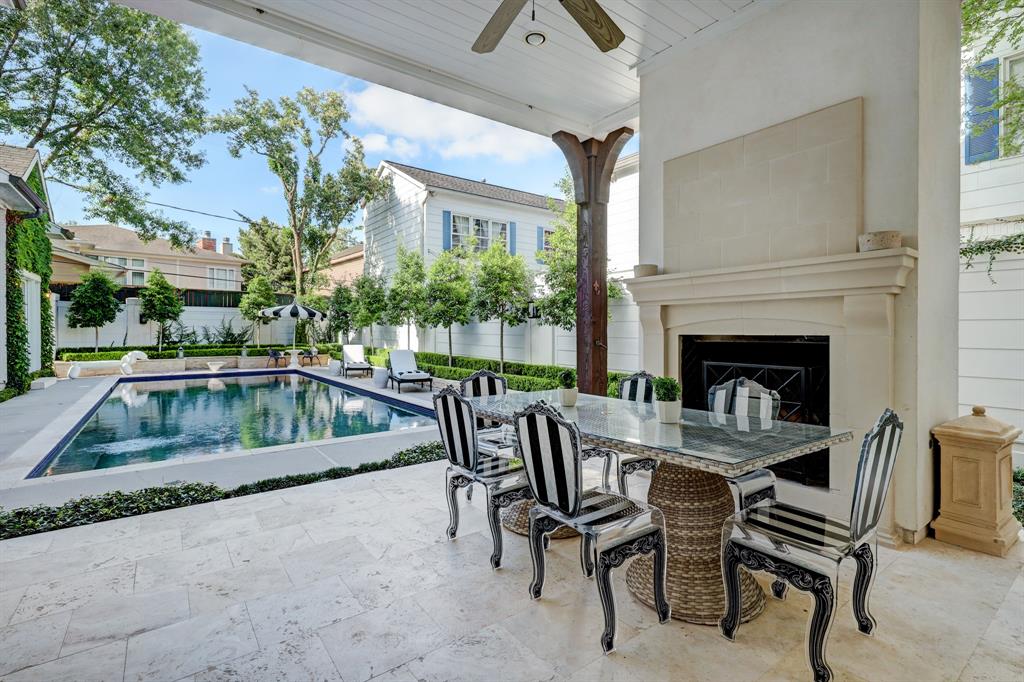2412 Reba Drive, Houston, TX 77019 - HAR.com