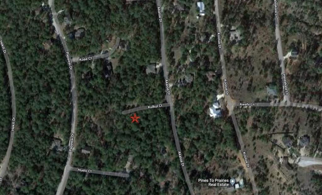 Beautiful wooded lot in Tahitian Village. This lot is close to the Colorado River with amazing nature trails. This lot is Conveniently located close to the Bastrop International Airport, Downtown Bastrop and Pine Forest Golf Course. Lots of Rooftops coming up around the area so come build your home today!