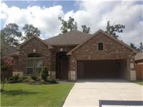 2439 Garden Falls, Conroe, TX, 77384