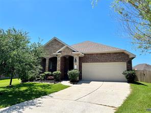 25219 Auburn Terrace Drive, Spring, TX 77389