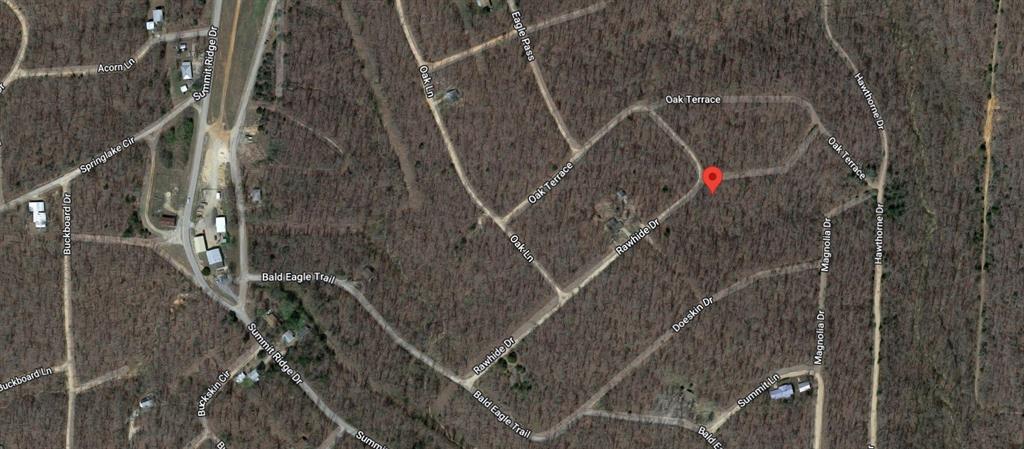 Lot 4 Rawhide Drive, Other, AR 72482