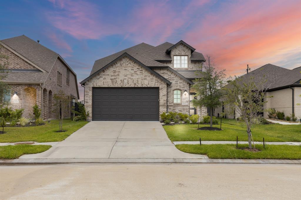 15726 Cairnwell Bend Drive, Humble, TX 77346