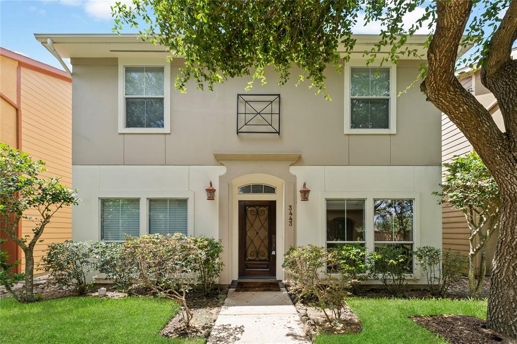 3443 Clearview Circle, Houston, TX 77025