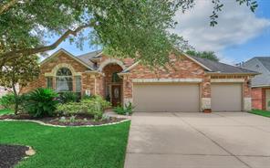 814 Laindon Springs, Spring, TX, 77373
