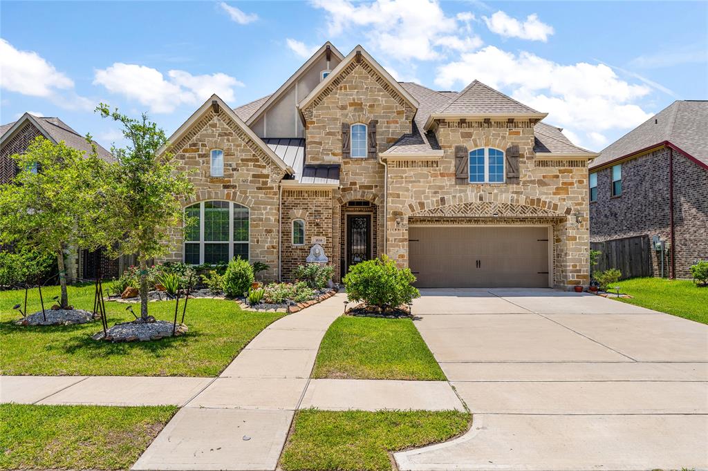 3538  Morning Hill Court Pearland Texas 77584, 5