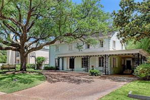 2407 Reba Drive, Houston TX 77019