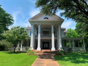 601 Hodges