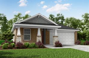 19422 Palfrey Prairie, Tomball, TX, 77377