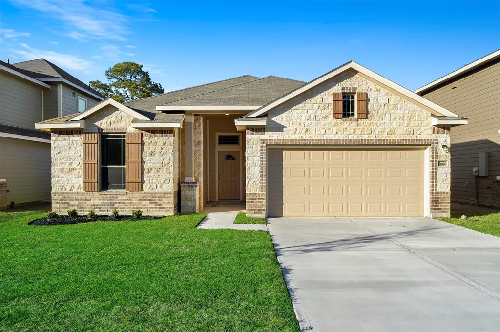 14895 Country Club Road, Beaumont, TX 77705