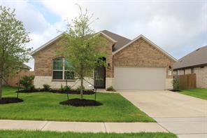 31207 Oneawa Stone, Hockley, TX, 77447