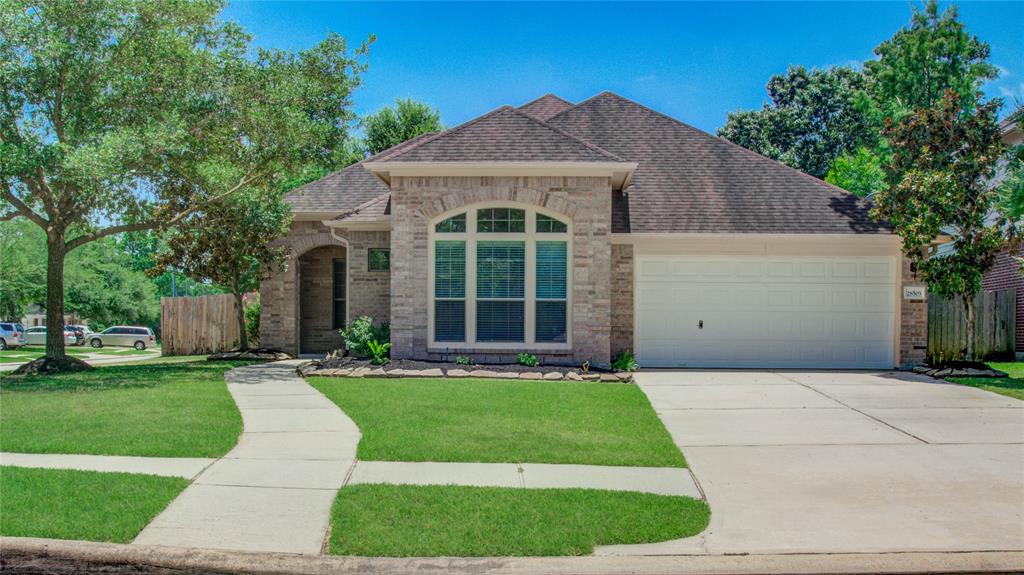 28503  Russell Creek Court Spring Texas 77386, 40