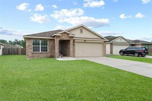 4623 Canadian River Court, Spring, TX 77386