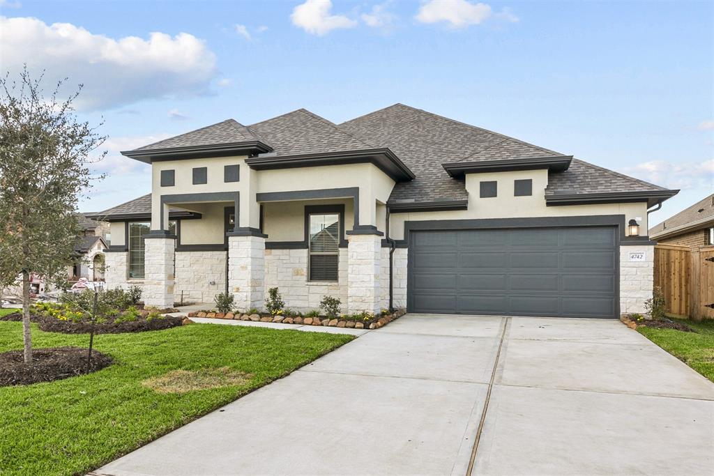 4742 Great Acre Lane