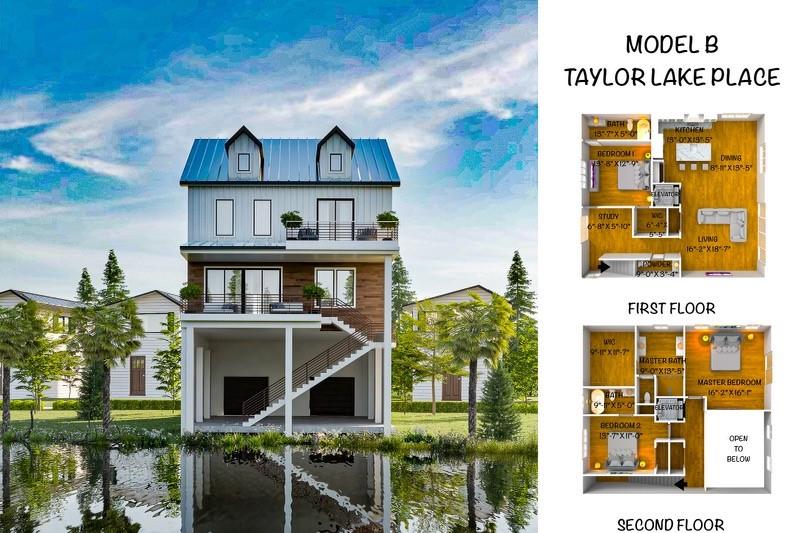 28  Cmdr Runco Lane Taylor Lake Village Texas 77586, 7