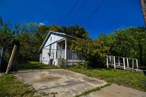 1517 Chapman, Houston, TX, 77009