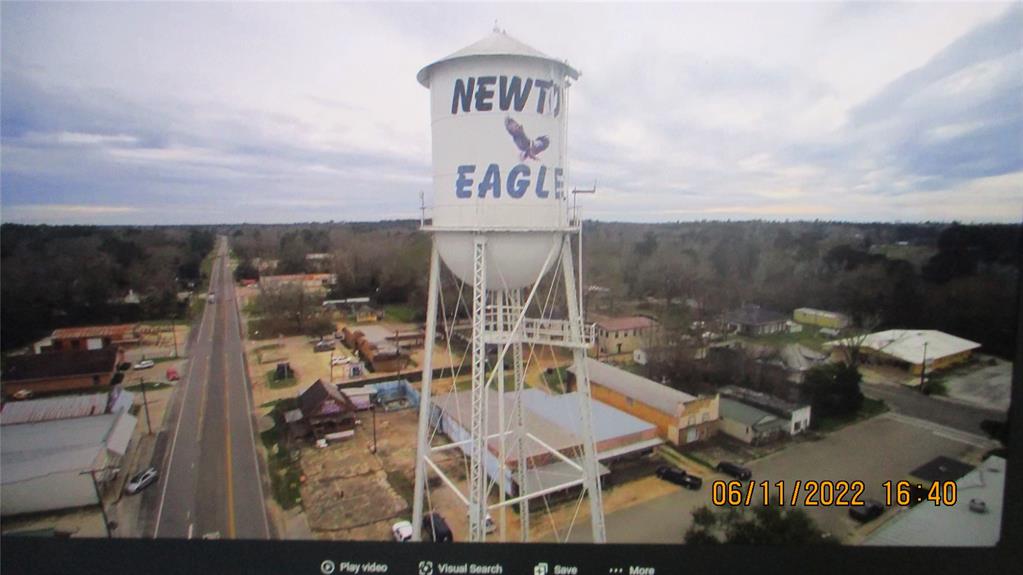 Newton, Home of the Eagles