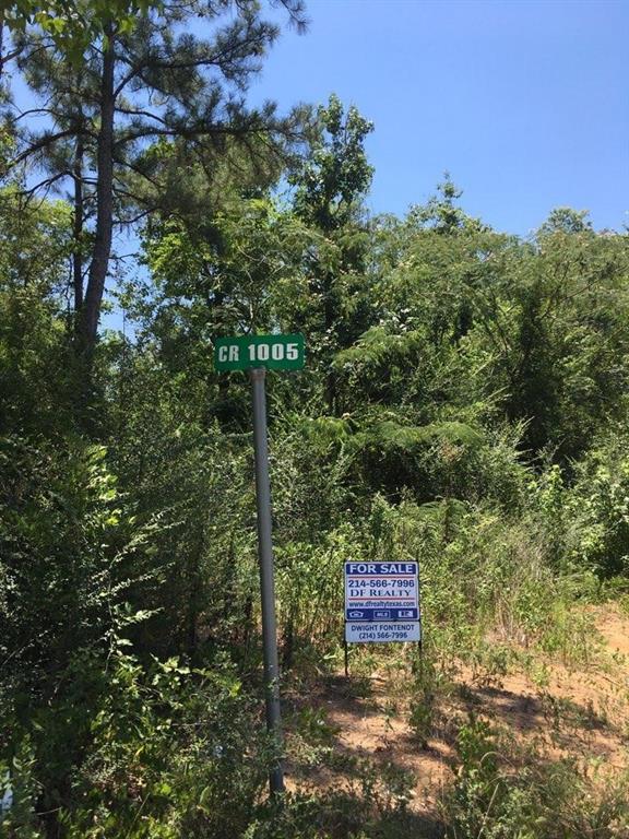 1/2 Acre Tract adjacent to 14 Acre Tract For Sale