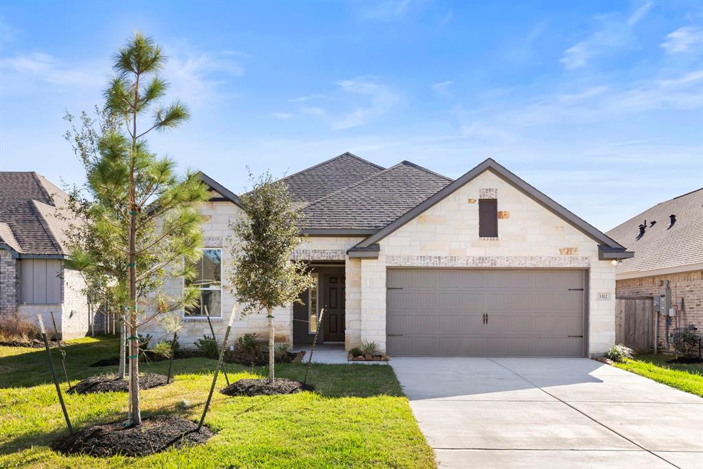 3312  Rolling View Court  Conroe Texas 77301, Conroe