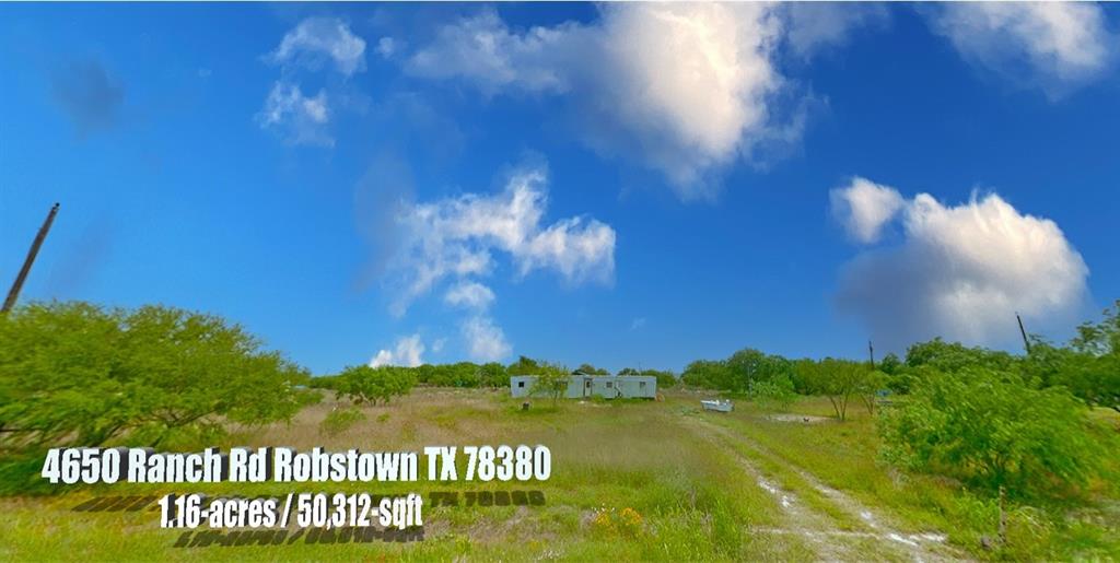 4650 Ranch Road, Robstown, TX 78380