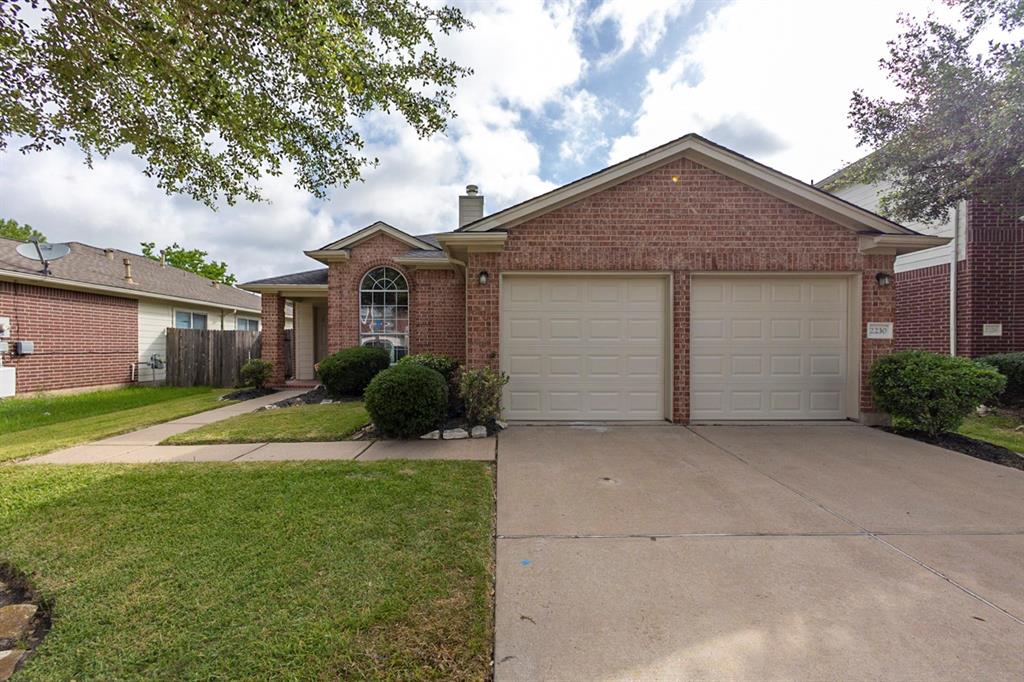 2230 Chelsea Vale Dr