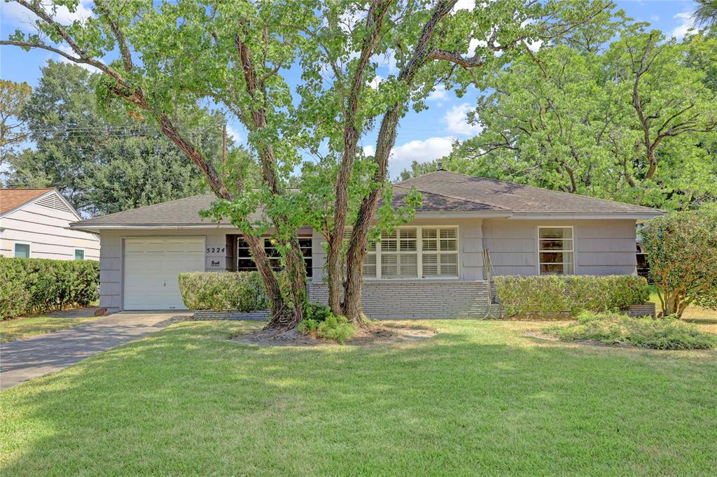 5224  Mimosa Drive Bellaire Texas 77401, Bellaire