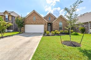 4831 Oak Rambling, Katy, TX, 77494