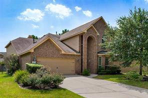 15 S Marshside Place, Spring, TX 77389