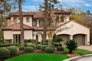 63 Wintress, The Woodlands TX 77382