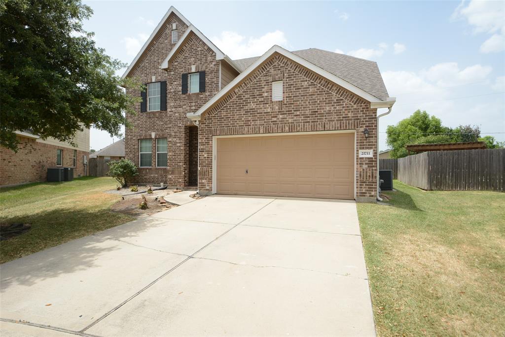 Sold: 21711 Tinsley Trail, Spring, TX 77388 | 4 Beds / 3 Full Baths / 1 ...