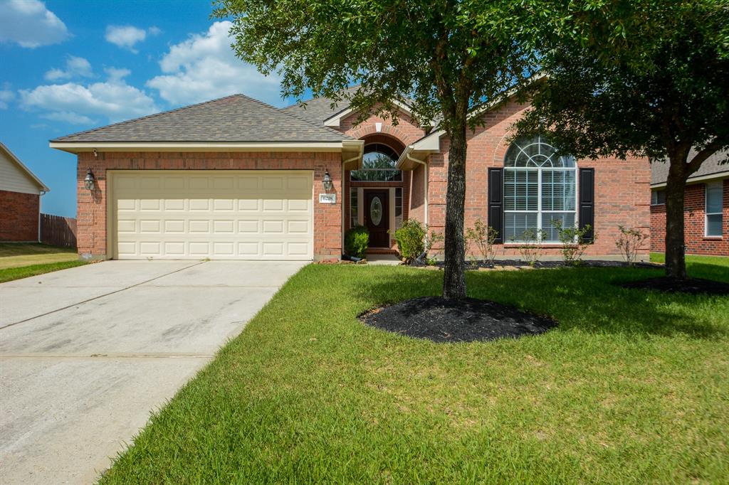 6218  Whistling Pines Drive Spring Texas 77389, 14