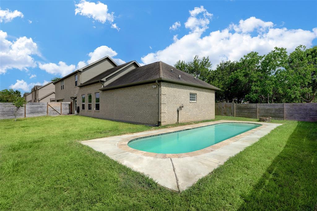 6024 Fite Road, Pearland, TX 77584