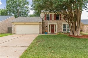 18011 Holly Forest Drive, Houston, TX 77084