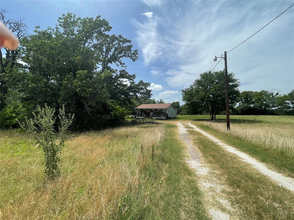 Great weekend place or come build your dream home on this 10 acres, this place give you the privacy you have been looking for. The current cabinet is perfect for a hunting cabin and has all that you need. The average around it is perfect for hunting or bring you animals! Call to make your appt today!