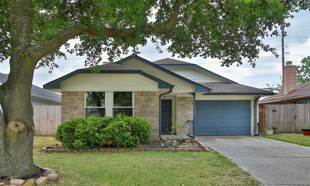 12311 Westwold Drive, Tomball, TX 77377