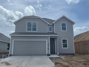 5618 Brooklyn Rose, Arcola, TX, 77583