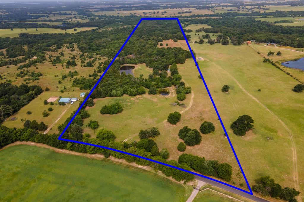 1668 Vz County Road 2816, Mabank, TX 75147