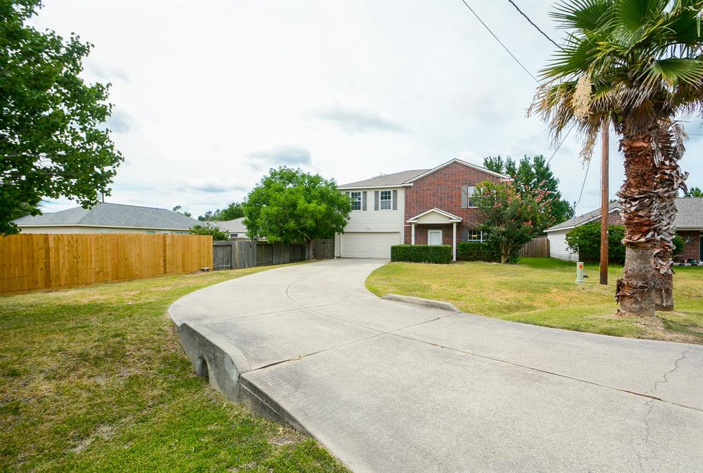 16267 Hidden Deer Lane, Conroe, TX 77302