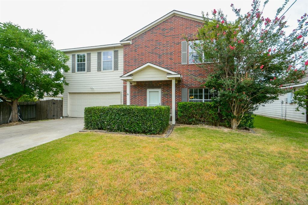 16267 Hidden Deer Lane, Conroe, TX 77302