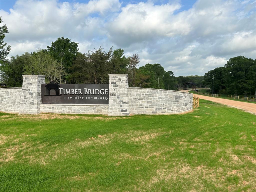 21  Timber Bridge Lane Chappell Hill Texas 77426, Chappell Hill