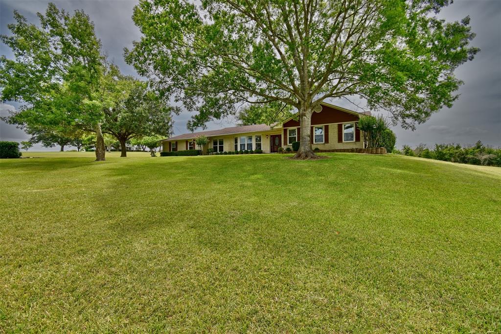 9002 LAKE DRIVE, Chappell Hill, TX 77426