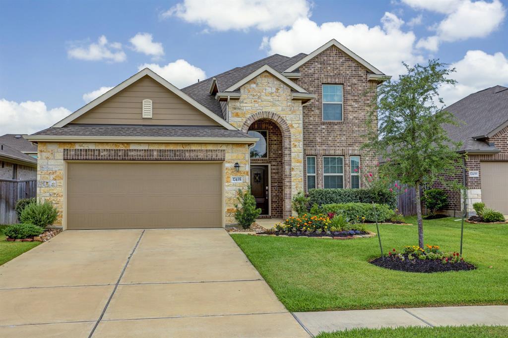17435 Chester Valley Trail, Hockley, TX 77447