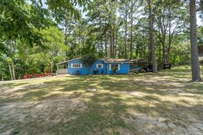213 Pine Ridge, Livingston, TX, 77351