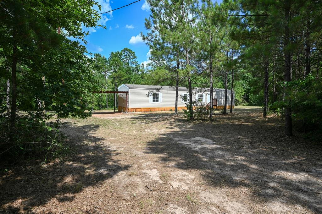 391 Deer Country, Chester, TX 75936