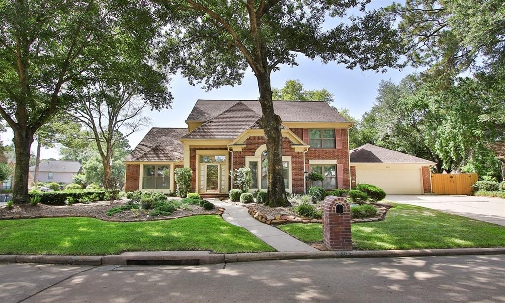 8403 Colony Oaks Court