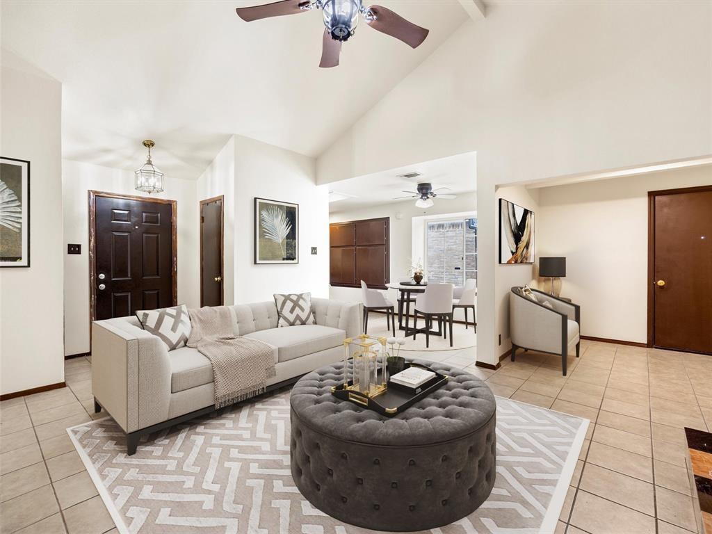 Sold 7518 Log Cradle, Houston, TX 77041 3 Beds / 2 Full Baths