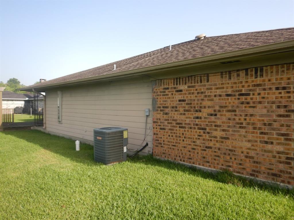 2675 Dauphine Place , Beaumont, Texas image 16