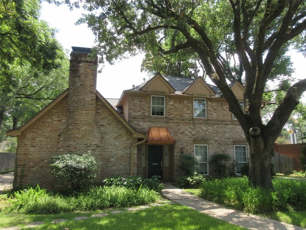 502 Patchester Drive, Houston, TX 77079