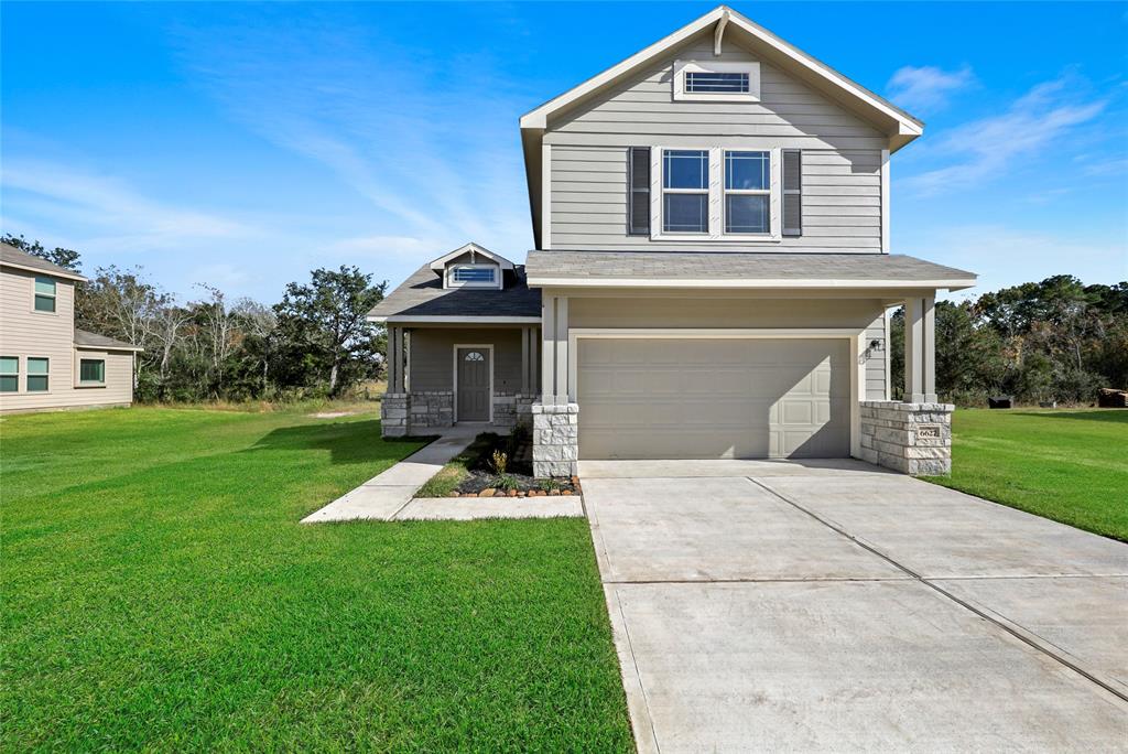 212  Bryan Way Angleton Texas 77515, Angleton